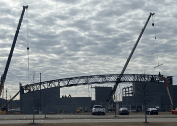 4,400만 달러 투입…앨라배마 헌츠빌 아이스 스포츠센터 대확장
