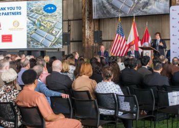 “현대차 옆에 공장 짓는다”…대만 민스, 앨라배마에 6500억 투자