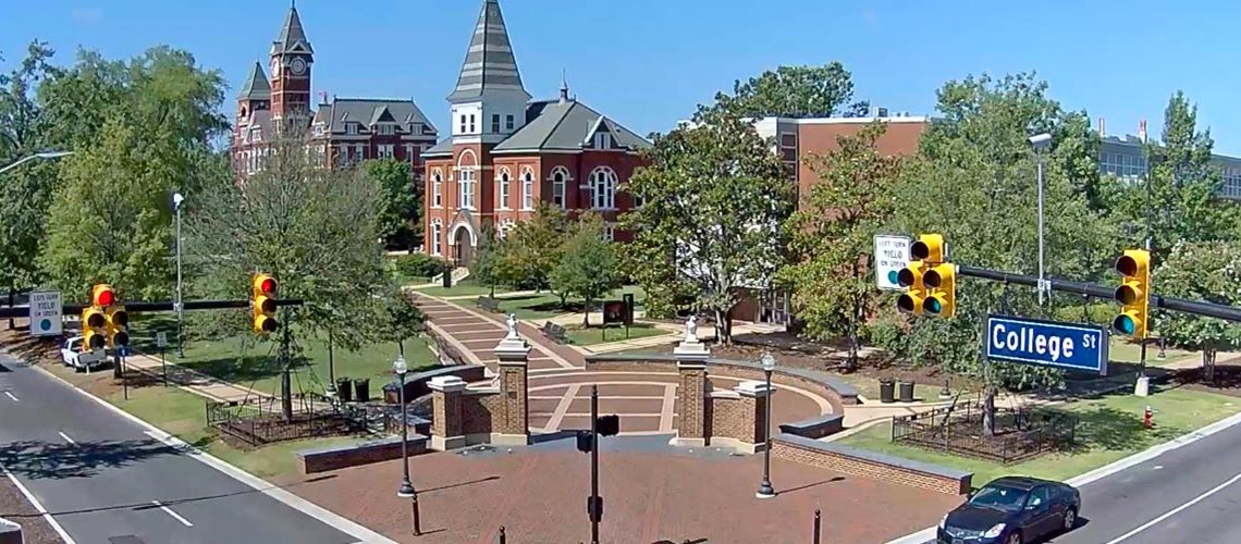 미 국방부, 아이비리그 등과 군사 교육 협력 중단…오번대 새 파트너 후보 지정