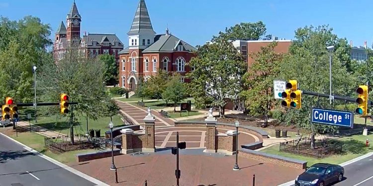 미 국방부, 아이비리그 등과 군사 교육 협력 중단…오번대 새 파트너 후보 지정