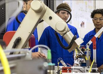 앨라배마, 1억5천만달러 직업·기술교육 패키지 추진