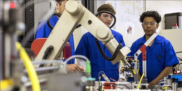 앨라배마, 1억5천만달러 직업·기술교육 패키지 추진