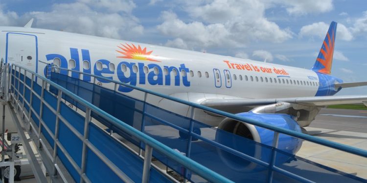 몽고메리 공항, 휴스턴 신규 직항 노선 개설