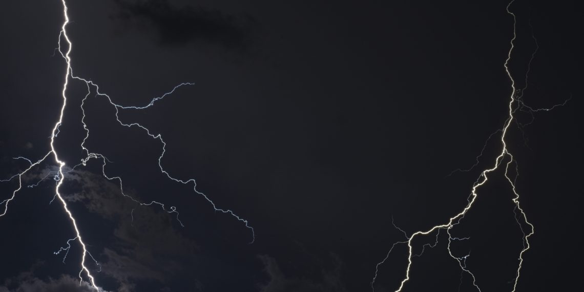 앨라배마 악천후로 2만7000가구 정전…추가 폭풍 가능성 경고