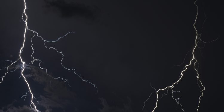 앨라배마 악천후로 2만7000가구 정전…추가 폭풍 가능성 경고