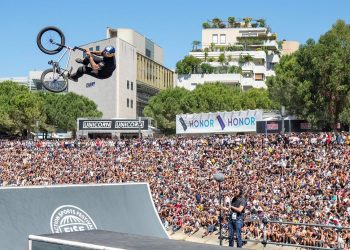 버밍엄, 국제 익스트림 스포츠 대회 유치…150만 달러 인센티브 승인