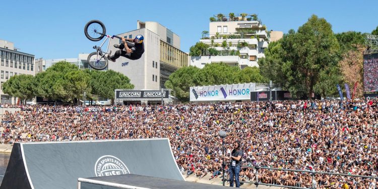 버밍엄, 국제 익스트림 스포츠 대회 유치…150만 달러 인센티브 승인