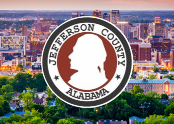 “사람 빠져나간다”…앨라배마 최대 카운티, 8600명 감소 충격