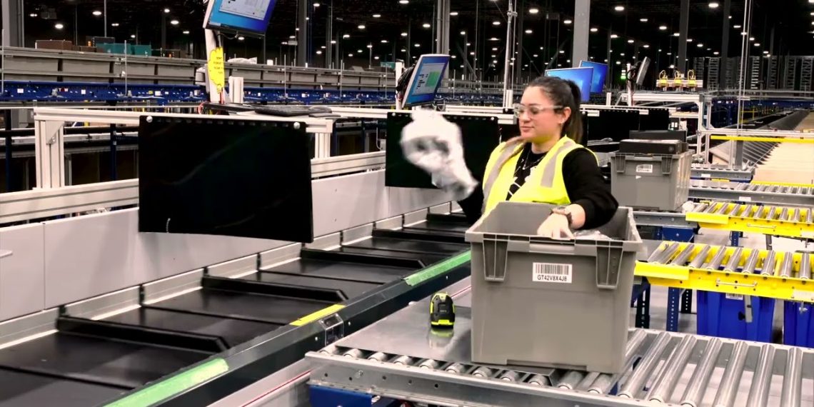 美 물류기업 앨라배마 공장서 150명 해고…지역 고용 충격