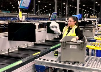 美 물류기업 앨라배마 공장서 150명 해고…지역 고용 충격