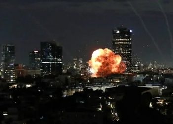 “중동 넘어 유럽까지 불붙었다”…미·이란 전쟁, 전면 확전 기로