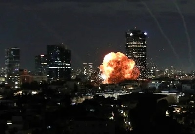 “중동 넘어 유럽까지 불붙었다”…미·이란 전쟁, 전면 확전 기로