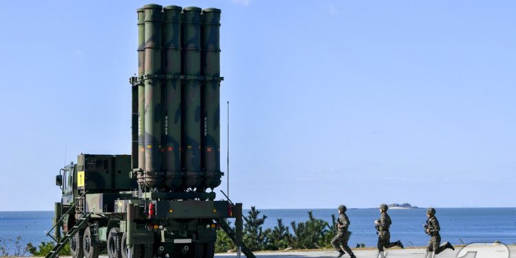 “패트리엇보다 싸다”…천궁Ⅱ 실전 활약에 K-방산 ‘세계 주목’