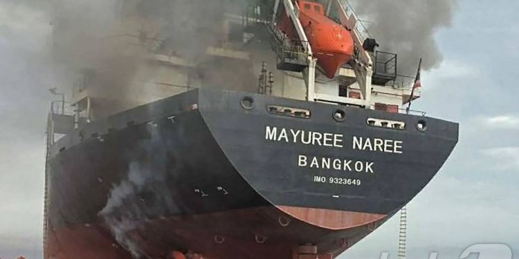 이란 ‘기뢰 봉쇄’ 카드 꺼냈다…호르무즈 해협 긴장 최고조