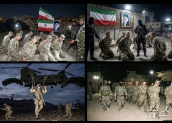 “2주 만에 110건”…AI 가짜 전쟁영상, 실제 전투보다 빠르게 확산