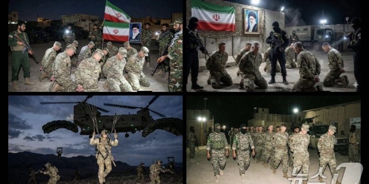 “2주 만에 110건”…AI 가짜 전쟁영상, 실제 전투보다 빠르게 확산