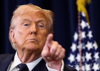 트럼프 “이란 전쟁 곧 끝날 것”…사실상 ‘승리 선언’ 수순