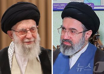 “새 최고지도자 어디 있나”…이란 모즈타바 사흘째 잠적