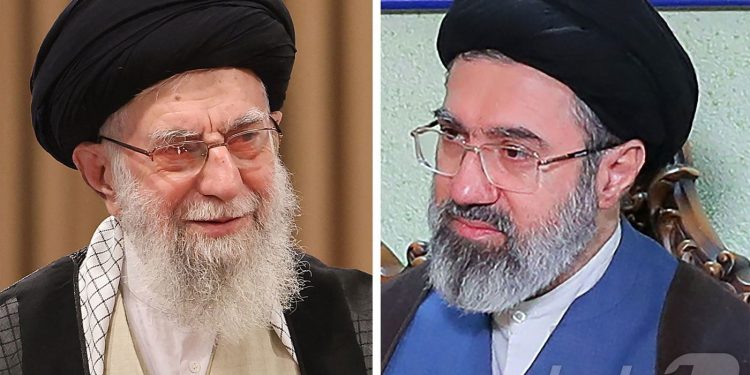 “새 최고지도자 어디 있나”…이란 모즈타바 사흘째 잠적