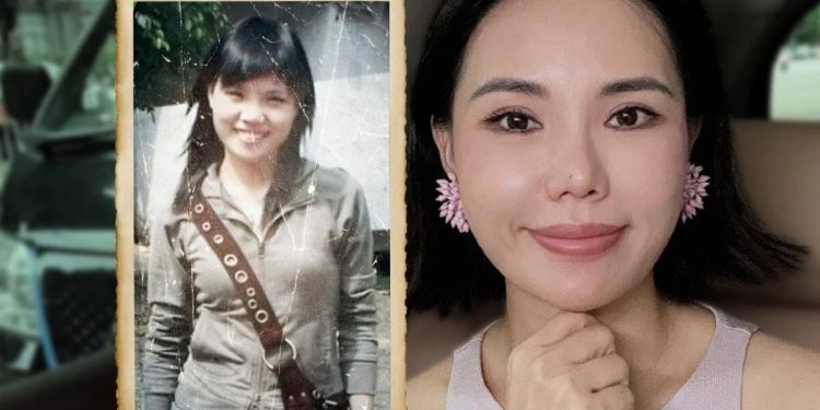 “산에 버려진 소녀의 반전 인생”…529억 패션 브랜드 만든 中 여성