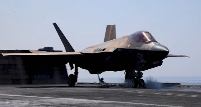 美, 나흘간 이란 1700여개 목표물 타격…‘에픽 퓨리’ 전면 확대