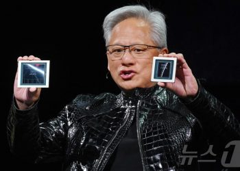 삼성전자-SK하이닉스, GTC 2026서 HBM4 경쟁…AI 메모리 주도권 격돌