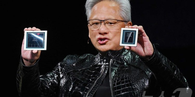 삼성전자-SK하이닉스, GTC 2026서 HBM4 경쟁…AI 메모리 주도권 격돌