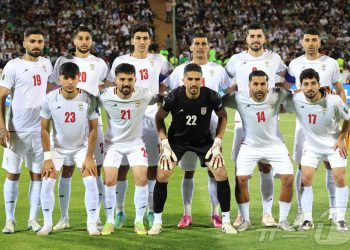 “월드컵 보이콧 땐 154억 날린다”…이란, 차기 대회 출전 금지 가능성