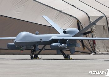 ‘하늘의 암살자’ 추락하나…MQ-9 리퍼, 이란서 잇단 격추