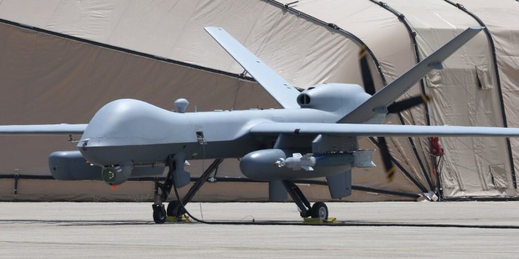 ‘하늘의 암살자’ 추락하나…MQ-9 리퍼, 이란서 잇단 격추