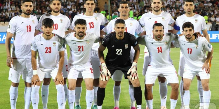 “월드컵 보이콧 땐 154억 날린다”…이란, 차기 대회 출전 금지 가능성