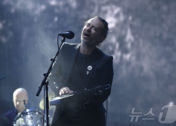 라디오헤드 “당장 영상 내려라”…美 이민단속국에 강력 항의