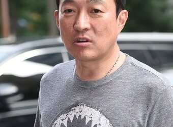 배우 이재룡, 음주운전 시인…“소주 4잔 마셨다”