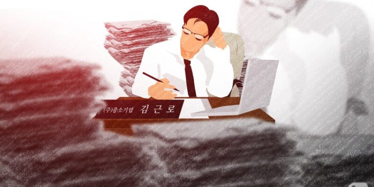 “화장실 시간까지 감시”…스마트 의자까지 등장한 직장 현실