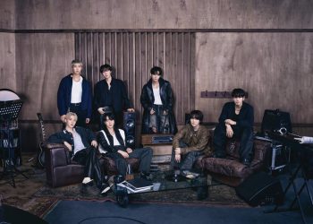 “전곡이 차트 점령”…BTS ‘스윔’, 스포티파이 3일 연속 1위