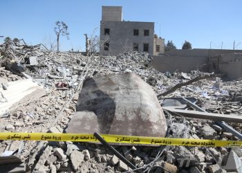 쿠르드 반군, 이란 국경 넘어 공격 개시…중동 전쟁 확전 우려