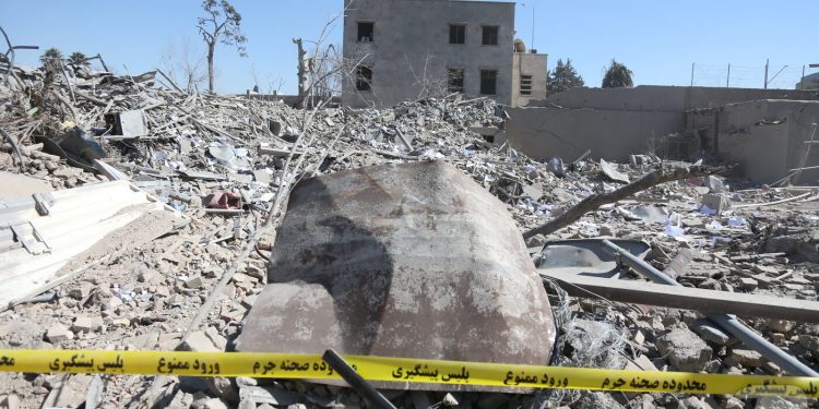 쿠르드 반군, 이란 국경 넘어 공격 개시…중동 전쟁 확전 우려