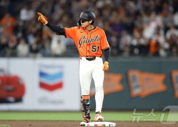 개막전 한국인은 또 이정후뿐?…줄줄이 마이너·부상 악재