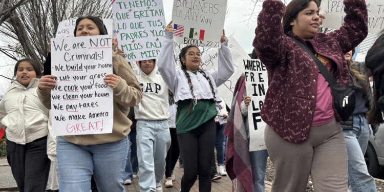 “앨라배마가 1위”…이민자 추방 비율, 미국서 가장 높았다