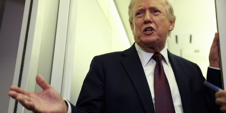 “호르무즈 지켜라”…트럼프, 7개국에 군함 파견 압박