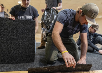 “도시 곳곳이 봉사 현장”…버밍햄서 50여 개 프로젝트 진행