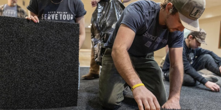 “도시 곳곳이 봉사 현장”…버밍햄서 50여 개 프로젝트 진행