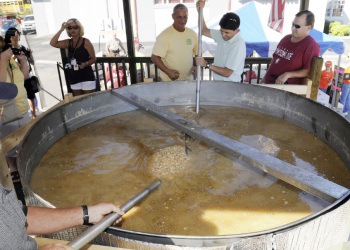 “20년 전통 축제 폐지 논란”…앨라배마 버터빈 페스티벌 결국 중단