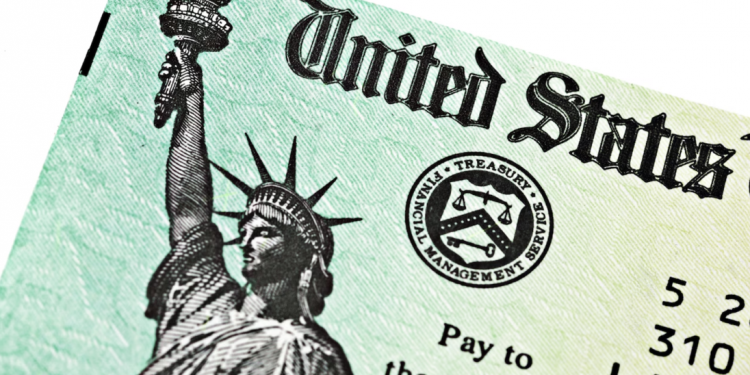 “1인당 90만원 그냥 날린다”…미국인 130만명, 환급금 안 찾아갔다