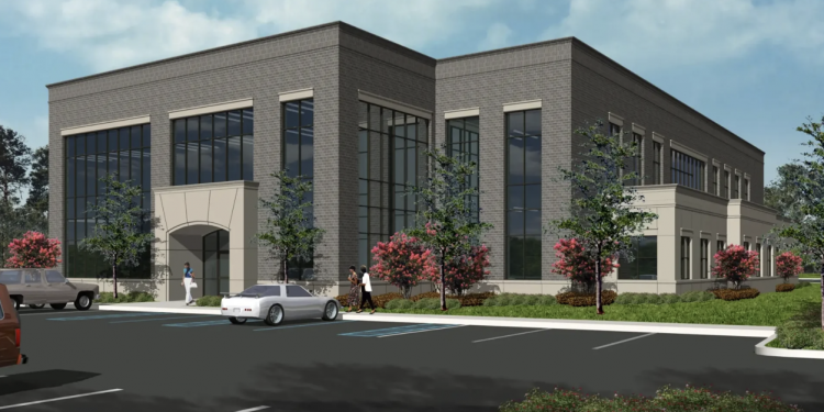 “도선에 260억 투자”…건설기업, 본사·데이터센터 신설