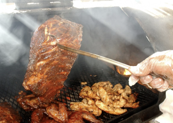 앨라배마 버밍엄 봄 음식 축제 풍성…BBQ부터 타코까지 16개 행사