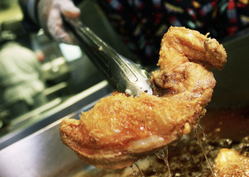 “코로나 이후 소비 변화 직격탄”…파파이스 매장 20곳 폐점