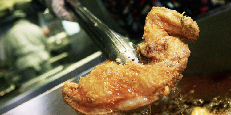 “코로나 이후 소비 변화 직격탄”…파파이스 매장 20곳 폐점