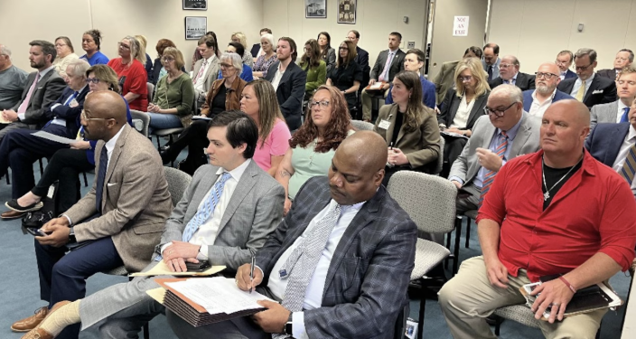 오스카 후보 다큐 ‘앨라배마 솔루션’…주 교도소 개혁 논의 촉발
