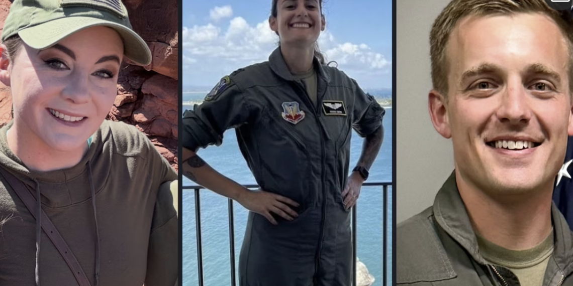 이라크 공군기 사고로 미군 6명 사망…앨라배마 소속 3명 포함